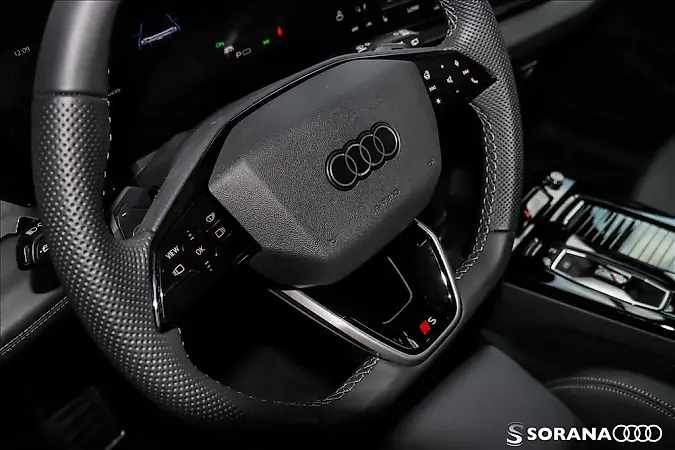 Audi E-tron - Imagem 19