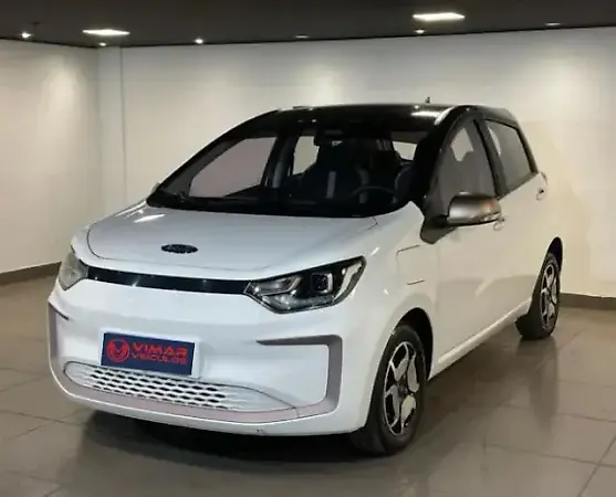 JAC E-JS1 - Imagem 1