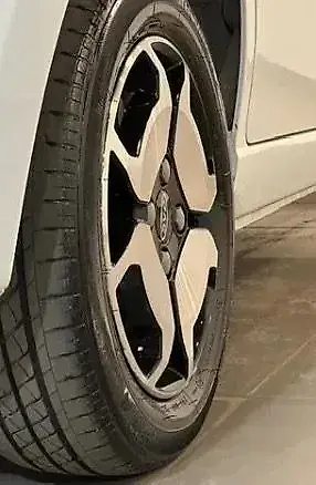 JAC E-JS1 - Imagem 13