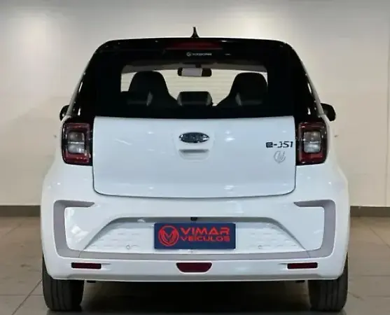 JAC E-JS1 - Imagem 19
