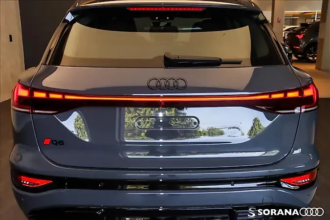 Audi E-tron - Imagem 9