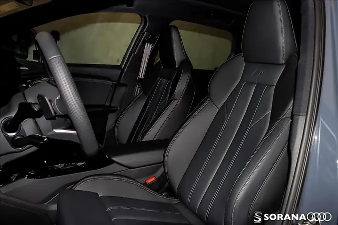 Audi E-tron - Imagem 18