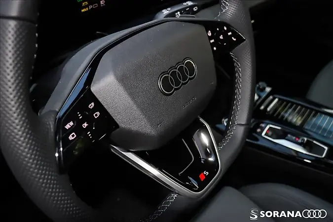 Audi E-tron - Imagem 20