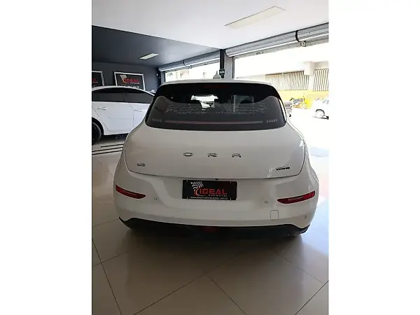 GWM Ora 03 - Imagem 4