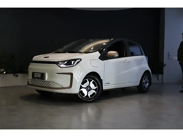 JAC E-JS1 - Imagem 2