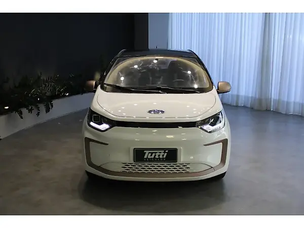 JAC E-JS1 - Imagem 3