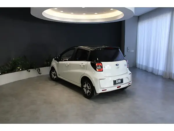JAC E-JS1 - Imagem 4