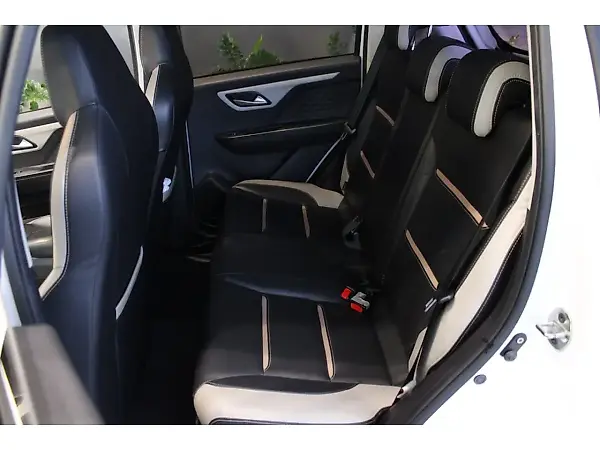 JAC E-JS1 - Imagem 13