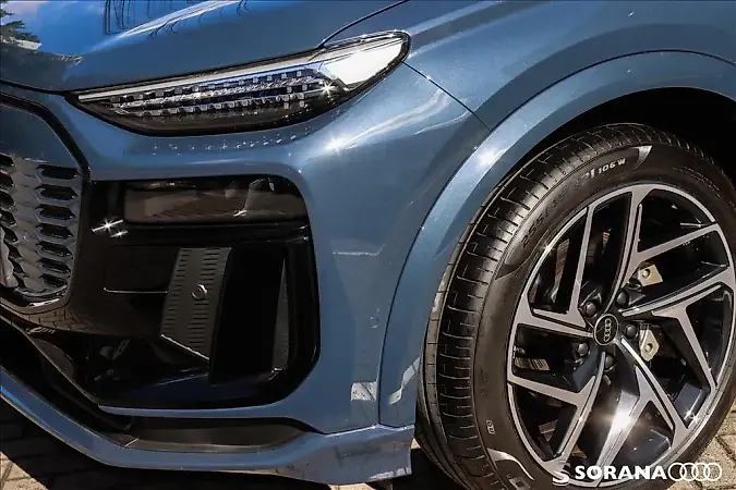 Audi E-tron - Imagem 8