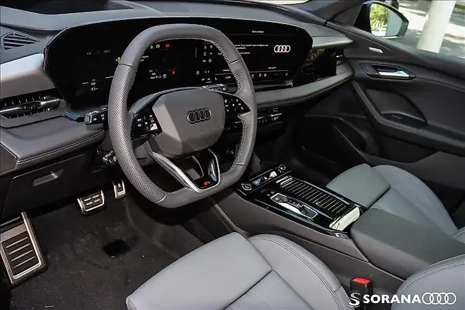 Audi E-tron - Imagem 13