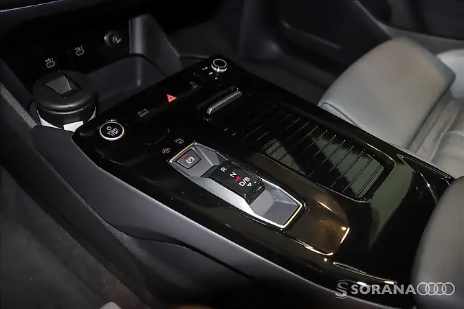 Audi E-tron - Imagem 16