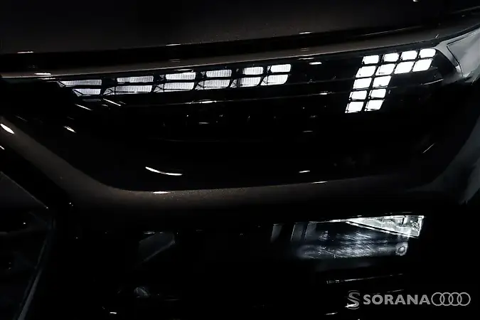 Audi E-tron - Imagem 11