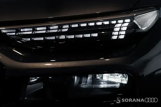 Audi E-tron - Imagem 10