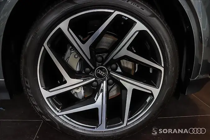 Audi E-tron - Imagem 11