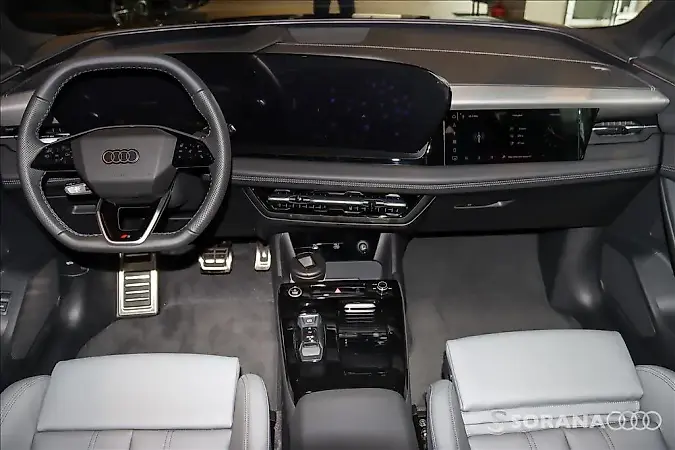 Audi E-tron - Imagem 20