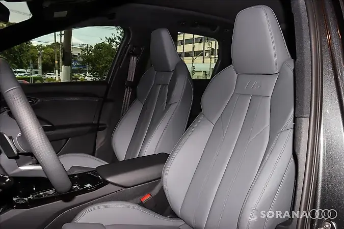 Audi E-tron - Imagem 18