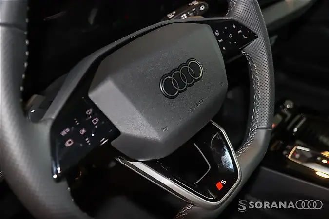 Audi E-tron - Imagem 14