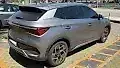 BYD Yuan Plus - Imagem 4