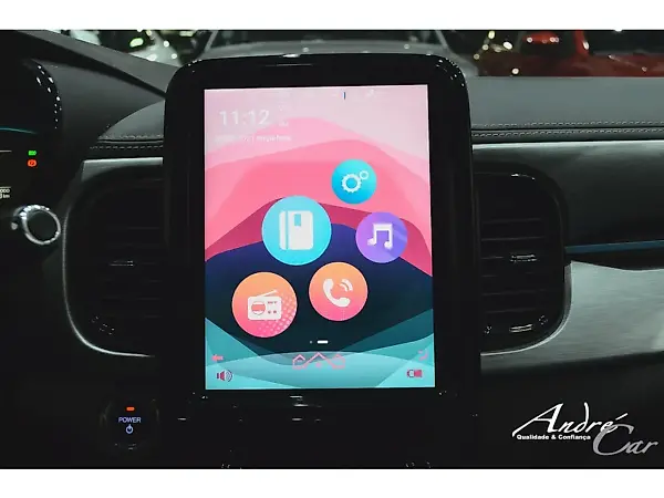 Chery Eq1 - Imagem 12
