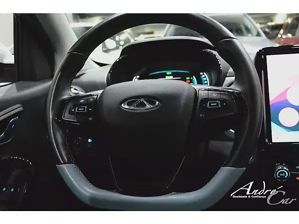 Chery Eq1 - Imagem 16