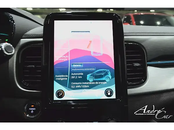 Chery Eq1 - Imagem 13