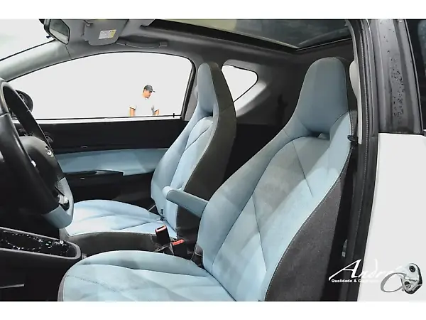 Chery Eq1 - Imagem 8