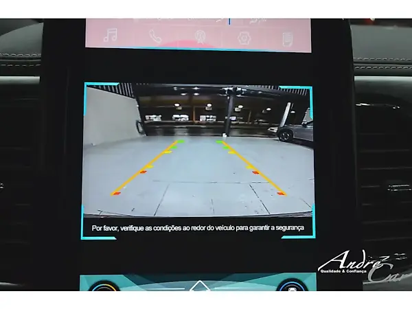 Chery Eq1 - Imagem 14