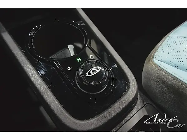 Chery Eq1 - Imagem 15