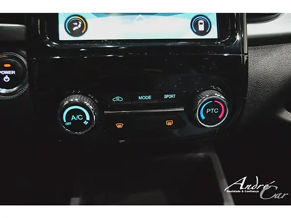 Chery Eq1 - Imagem 19