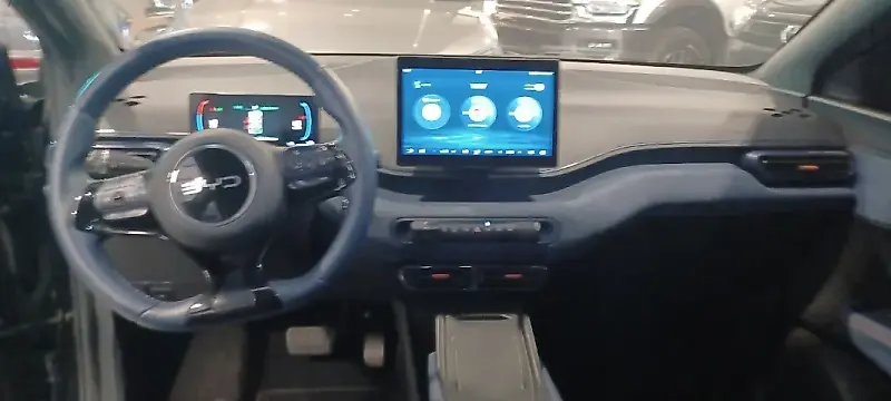 BYD Dolphin Mini - Imagem 3