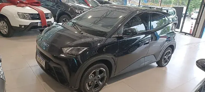 BYD Dolphin Mini - Imagem 1