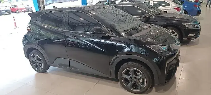BYD Dolphin Mini - Imagem 2