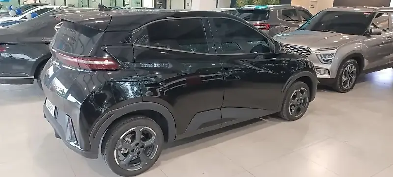 BYD Dolphin Mini - Imagem 7