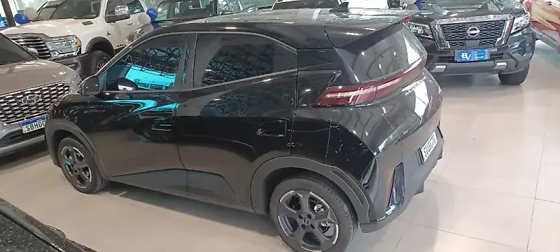 BYD Dolphin Mini - Imagem 5