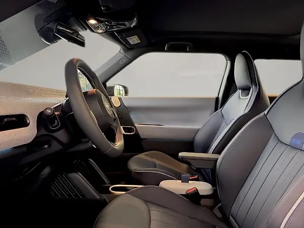 Mini Cooper SE - Imagem 7