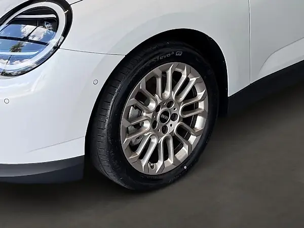 Mini Cooper SE - Imagem 6