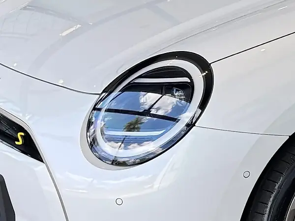 Mini Cooper SE - Imagem 5