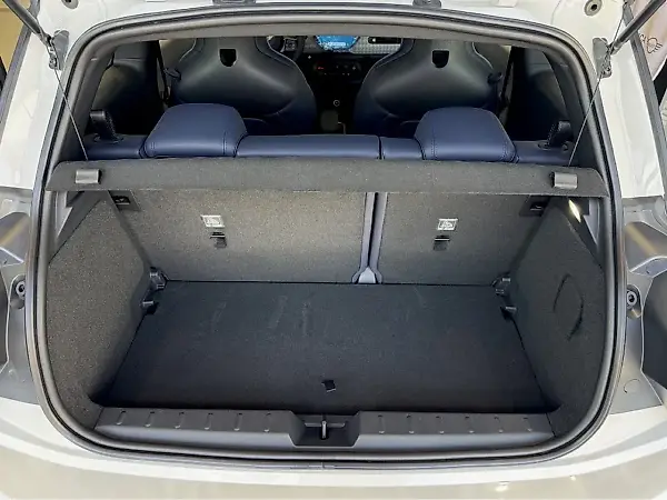 Mini Cooper SE - Imagem 11