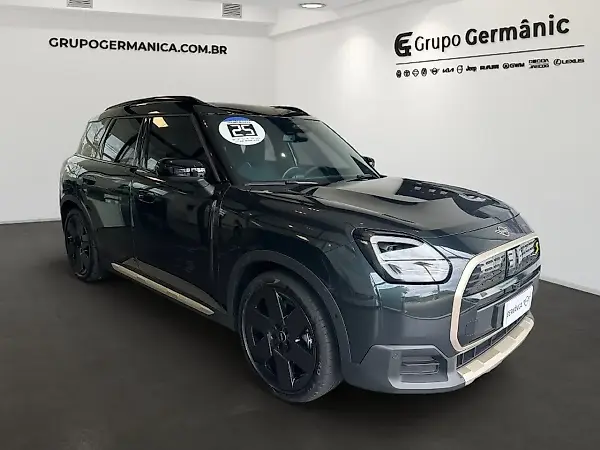 Mini Countryman SE All4 - Imagem 1