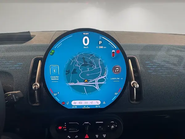 Mini Countryman SE All4 - Imagem 9