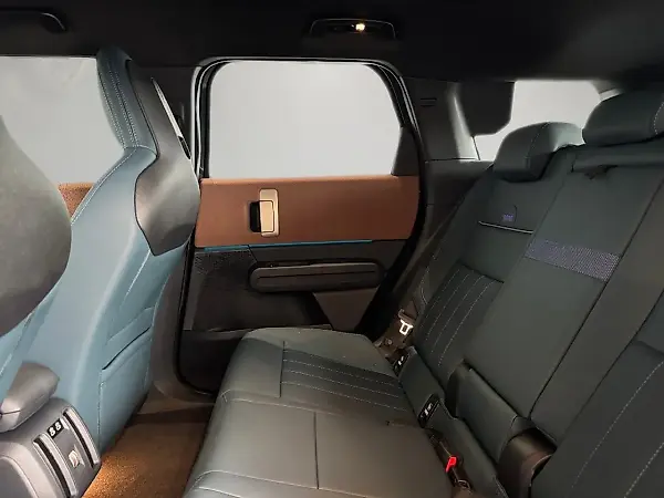 Mini Countryman SE All4 - Imagem 8