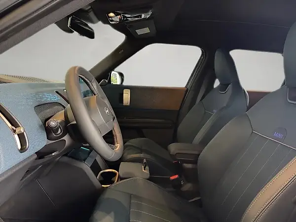 Mini Countryman SE All4 - Imagem 7