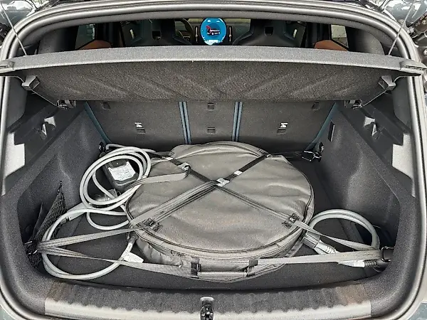 Mini Countryman SE All4 - Imagem 12