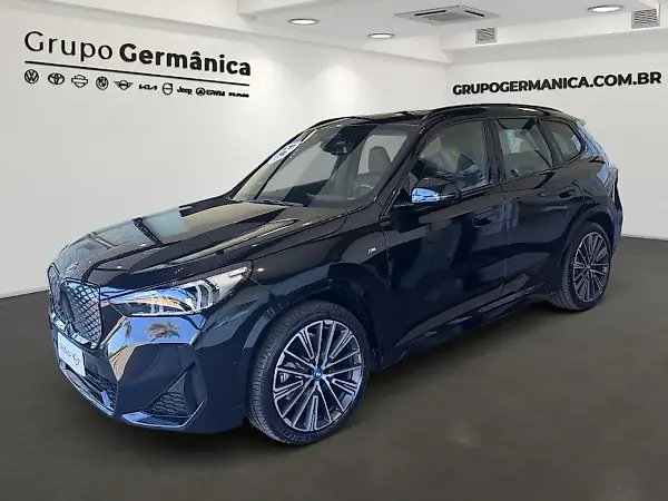 BMW IX1 - Imagem 2