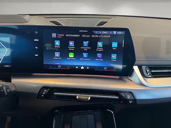 BMW IX1 - Imagem 10