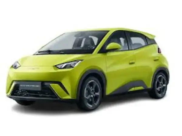 BYD Dolphin Mini - Imagem 6