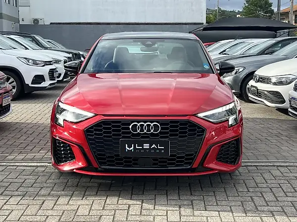 Audi A3 Sportback E-tron - Imagem 2