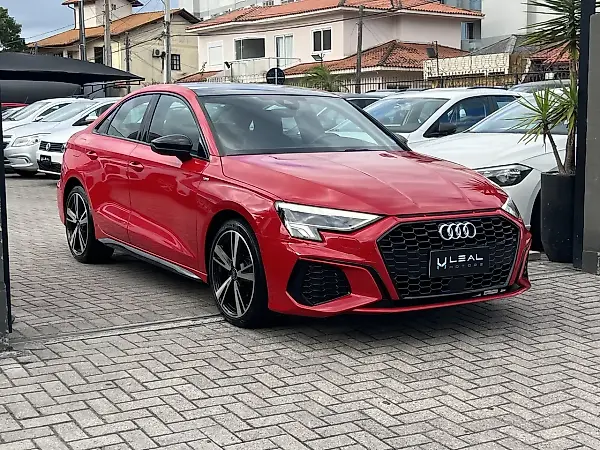 Audi A3 Sportback E-tron - Imagem 3