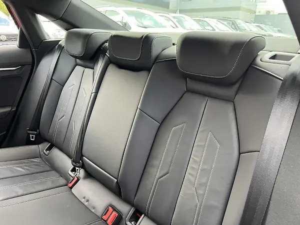 Audi A3 Sportback E-tron - Imagem 10