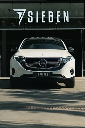 Mercedes Eqc 400 - Imagem 8